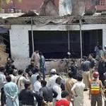Jamal Khan Photo 57