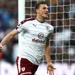 Ashley Barnes Photo 61