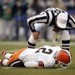 Seth Joyner Photo 26