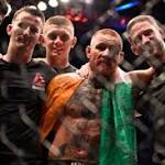 John Kavanagh Photo 57