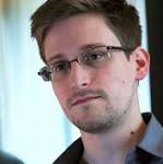 Eric Snowden Photo 54