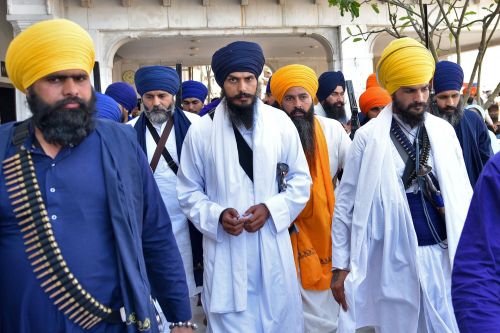 Amritpal Singh Photo 49