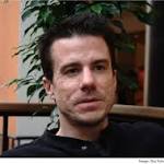 Ian Murdock Photo 22