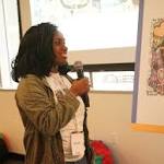 Akilah Johnson Photo 32