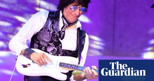 Jeff Beck Photo 52