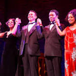 Audra Mcdonald Photo 24