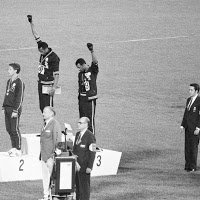 Tommie Smith Photo 52