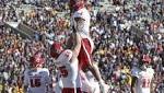 Jerricho Cotchery Photo 16