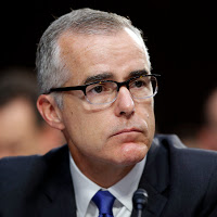 Andrew Mccabe Photo 57