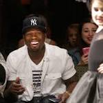 Curtis Jackson Photo 58