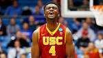 Johnnie Parker Photo 46
