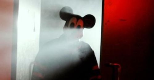 Mickey Mouse Photo 24