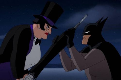 Bruce Timm Photo 27