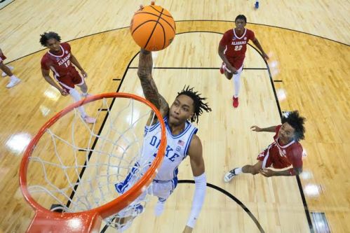 Rick Barnes Photo 48