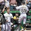 Ben Gamel Photo 28