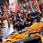 Manoj Sinha Photo 58