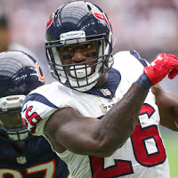 Lamar Miller Photo 53