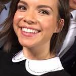 Ingrid Nilsen Photo 39