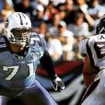 Bruce Matthews Photo 52