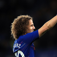 David Luiz Photo 53