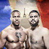 Robert Whittaker Photo 61