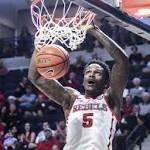 Deandre Burnett Photo 35