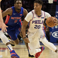 Brandon Knight Photo 54