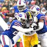 Willie Parker Photo 52