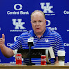 Mark Stoops Photo 36