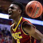 Johnnie Parker Photo 45
