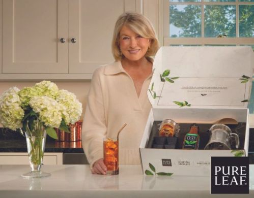 Martha Stewart Photo 53