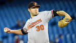 Chris Tillman Photo 57