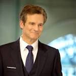 Mark Darcy Photo 35