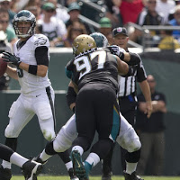 Sam Bradford Photo 61