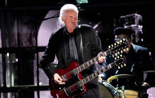 David Gilmour Photo 56