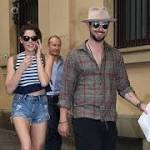 Paul Khoury Photo 53