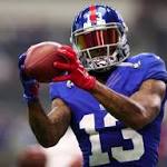 Victor Cruz Photo 28