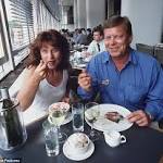 Warren Clarke Photo 45