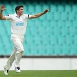 Sean Abbott Photo 56