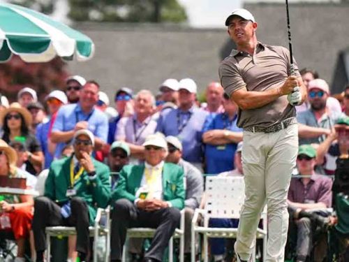 Sergio Garcia Photo 47