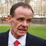 Evan Davis Photo 57