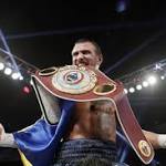 Frank Warren Photo 45