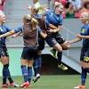 Julie Johnston Photo 56