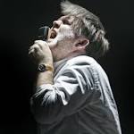 James Murphy Photo 57