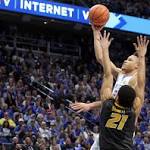 Jordan Geist Photo 33