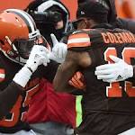 Dwayne Bowe Photo 24