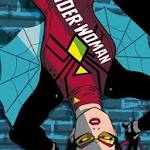 Jessica Drew Photo 59