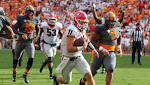 Aaron Murray Photo 59