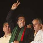 Fazlur Rahman Photo 27