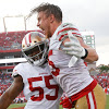 Joe Staley Photo 45